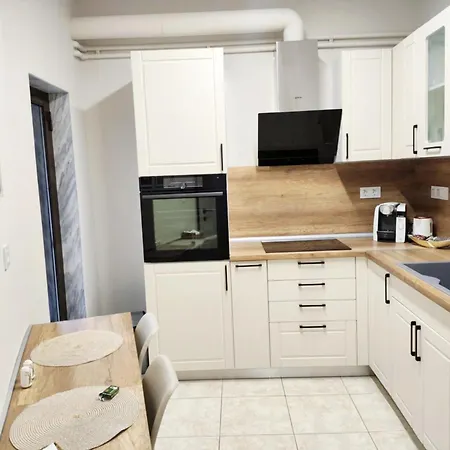 Apartament El Sombrero