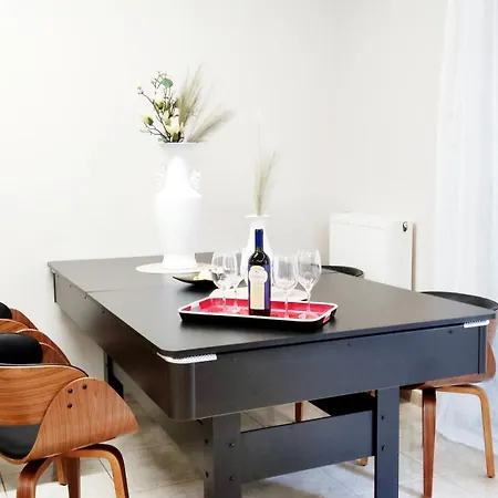 El Sombrero Apartament