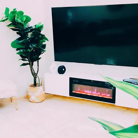 Apartament El Sombrero
