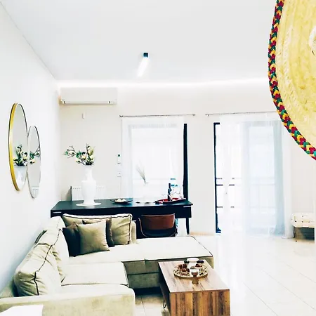 El Sombrero Apartament *