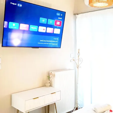 Apartament El Sombrero *
