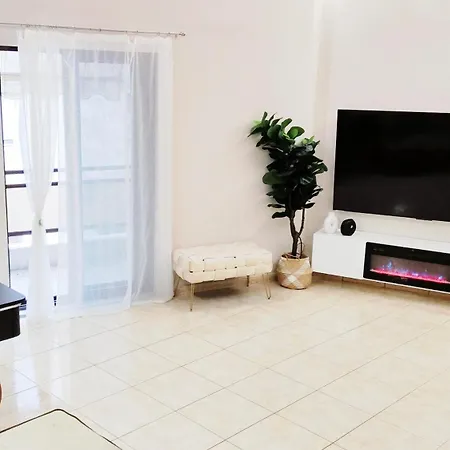 El Sombrero Apartament