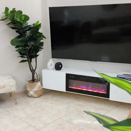 El Sombrero Apartament Kavala