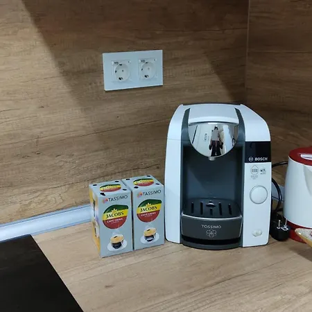El Sombrero Apartament