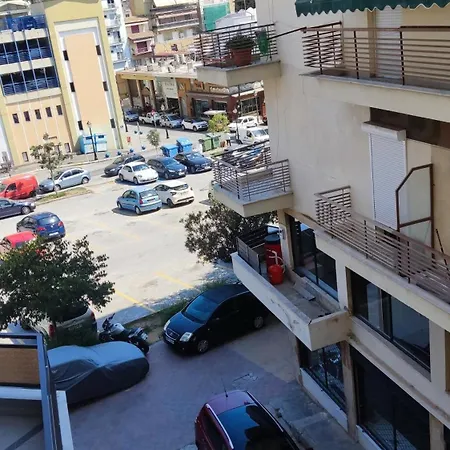 El Sombrero Apartment *