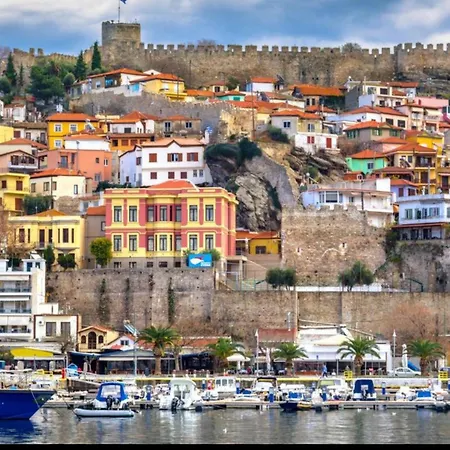 El Sombrero * Kavala