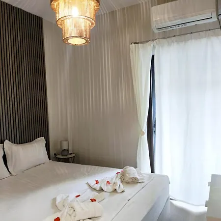 El Sombrero Apartment Kavala