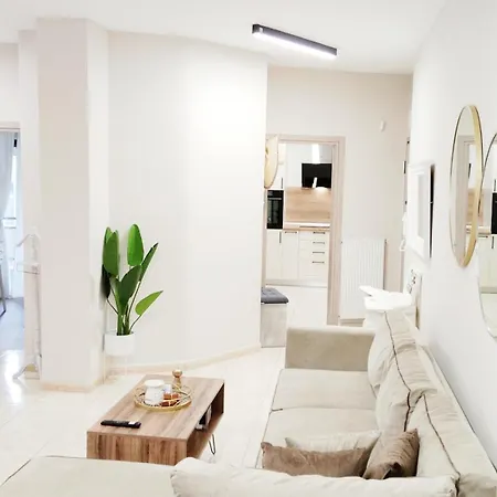 Apartment El Sombrero *