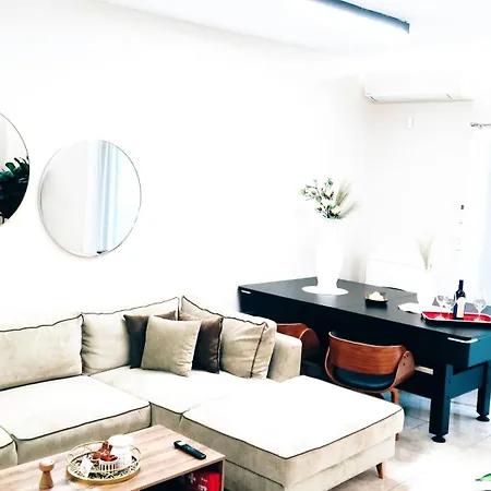 Apartment El Sombrero