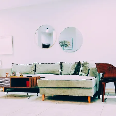 Apartment El Sombrero *
